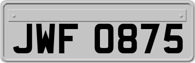 JWF0875