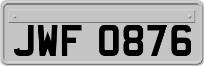 JWF0876