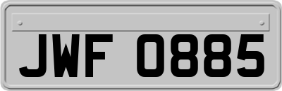 JWF0885