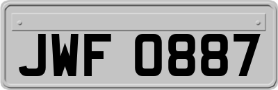 JWF0887