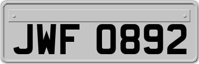 JWF0892