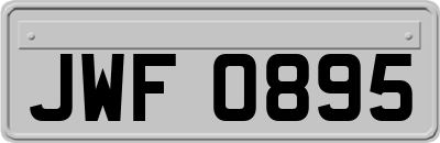 JWF0895