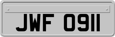 JWF0911