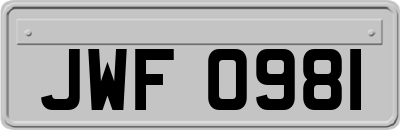 JWF0981