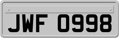 JWF0998