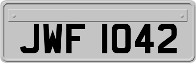 JWF1042