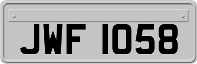 JWF1058