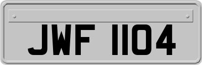 JWF1104