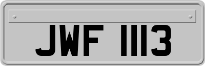 JWF1113