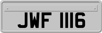 JWF1116