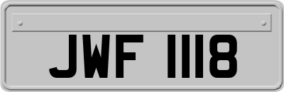 JWF1118