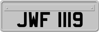 JWF1119