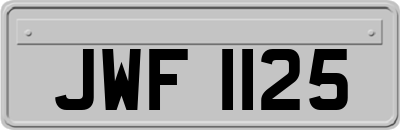 JWF1125