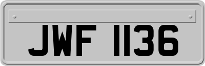 JWF1136