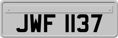 JWF1137