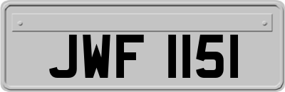 JWF1151