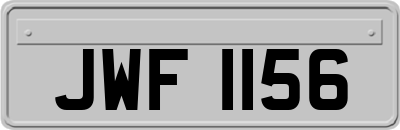 JWF1156