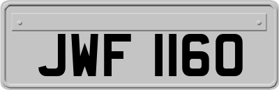 JWF1160