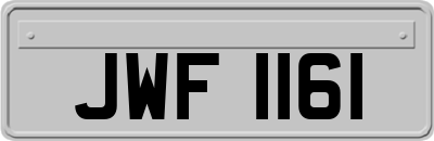 JWF1161