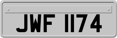 JWF1174