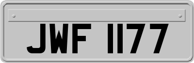 JWF1177