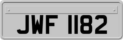 JWF1182