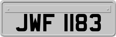 JWF1183