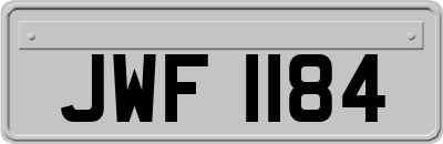 JWF1184