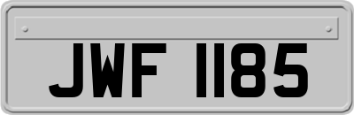 JWF1185