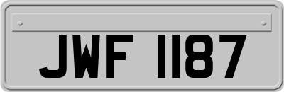 JWF1187