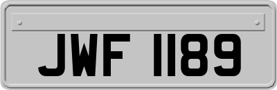 JWF1189