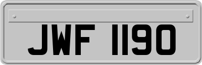 JWF1190