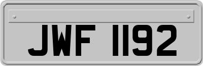 JWF1192