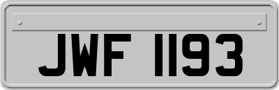 JWF1193