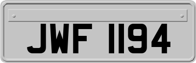 JWF1194