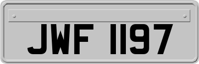 JWF1197