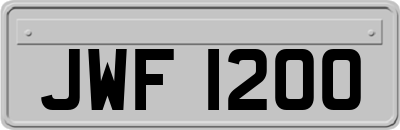 JWF1200