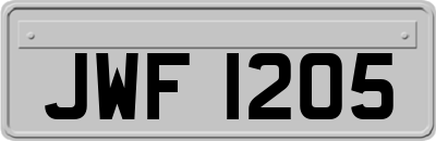 JWF1205