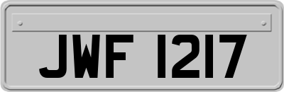 JWF1217