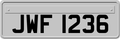 JWF1236