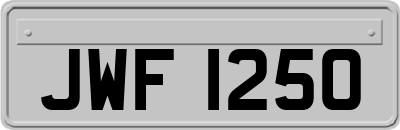 JWF1250