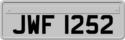 JWF1252