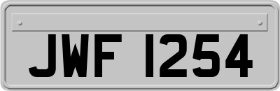 JWF1254