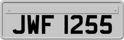 JWF1255