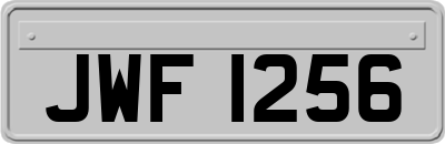 JWF1256