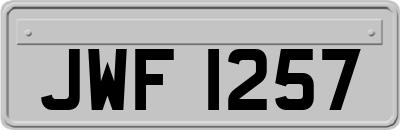 JWF1257