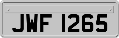 JWF1265