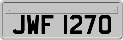 JWF1270