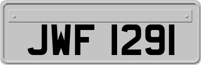 JWF1291