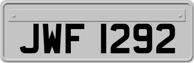 JWF1292